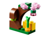 LEGO set 41151-1 Mulan's Training Day - Image 5