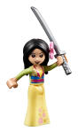 LEGO set 41151-1 Mulan's Training Day - Image 6