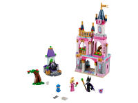 LEGO set 41152-1 Sleeping Beauty's Fairytale Castle - Image 1