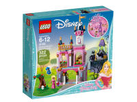 LEGO set 41152-1 Sleeping Beauty's Fairytale Castle - Image 2