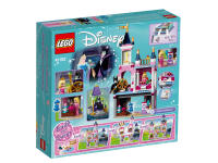 LEGO set 41152-1 Sleeping Beauty's Fairytale Castle - Image 3