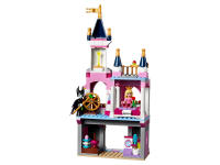 LEGO set 41152-1 Sleeping Beauty's Fairytale Castle - Image 5
