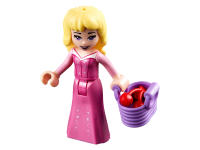 LEGO set 41152-1 Sleeping Beauty's Fairytale Castle - Image 9