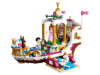 LEGO set 41153-1 Ariel's Royal Celebration Boat - Image 4