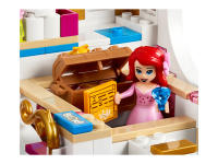 LEGO set 41153-1 Ariel's Royal Celebration Boat - Image 5