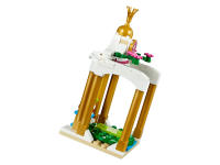 LEGO set 41153-1 Ariel's Royal Celebration Boat - Image 6