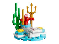 LEGO set 41153-1 Ariel's Royal Celebration Boat - Image 7