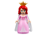 LEGO set 41153-1 Ariel's Royal Celebration Boat - Image 8