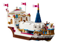 LEGO set 41153-1 Ariel's Royal Celebration Boat - Image 10