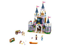 LEGO set 41154-1 Cinderella's Dream Castle - Image 1