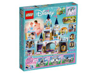LEGO set 41154-1 Cinderella's Dream Castle - Image 4