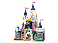 LEGO set 41154-1 Cinderella's Dream Castle - Image 5