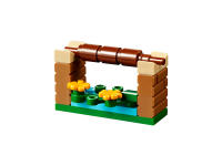 LEGO set 41154-1 Cinderella's Dream Castle - Image 9