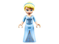 LEGO set 41154-1 Cinderella's Dream Castle - Image 10