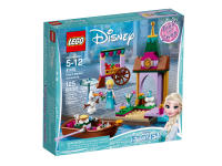 LEGO set 41155-1 Elsa's Market Adventure - Image 2