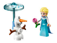 LEGO set 41155-1 Elsa's Market Adventure - Image 7