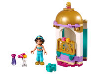 LEGO set 41158-1 Jasmine's Petite Tower - Image 1