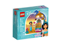 LEGO set 41158-1 Jasmine's Petite Tower - Image 2