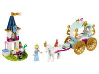 LEGO set 41159-1 Cinderella's Carriage Ride - Image 1