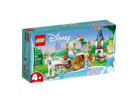 LEGO set 41159-1 Cinderella's Carriage Ride - Image 2