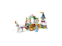 LEGO set 41159-1 Cinderella's Carriage Ride - Image 3