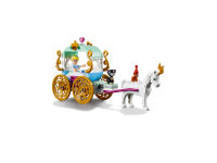 LEGO set 41159-1 Cinderella's Carriage Ride - Image 4