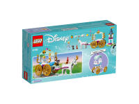 LEGO set 41159-1 Cinderella's Carriage Ride - Image 5