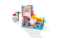 LEGO set 41160-1 Ariel's Seaside Castle - Image 4