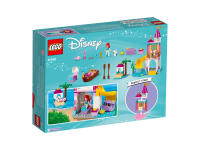 LEGO set 41160-1 Ariel's Seaside Castle - Image 5