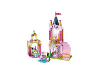 LEGO set 41162-1 Ariel, Aurora, and Tiana's Royal Celebration - Image 4