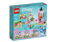 LEGO set 41162-1 Ariel, Aurora, and Tiana's Royal Celebration - Image 5