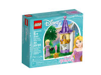 LEGO set 41163-1 Rapunzel's Petite Tower - Image 2