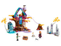 LEGO set 41164-1 Enchanted Treehouse - Image 1