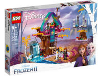 LEGO set 41164-1 Enchanted Treehouse - Image 2