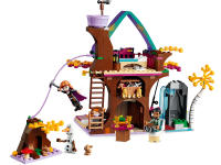 LEGO set 41164-1 Enchanted Treehouse - Image 4