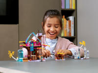 LEGO set 41164-1 Enchanted Treehouse - Image 7