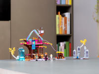 LEGO set 41164-1 Enchanted Treehouse - Image 8