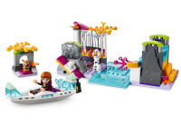 LEGO set 41165-1 Anna's Canoe Expedition - Image 3