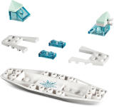 LEGO set 41165-1 Anna's Canoe Expedition - Image 7