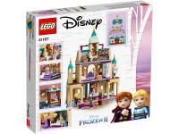 LEGO set 41167-1 Arendelle Castle Village - Image 3