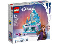 LEGO set 41168-1 Elsa's Jewelry Box Creation - Image 2