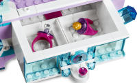LEGO set 41168-1 Elsa's Jewelry Box Creation - Image 7
