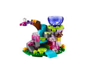 LEGO set 41171-1 Emily Jones & the Baby Wind Dragon - Image 3
