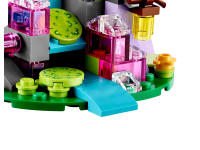 LEGO set 41171-1 Emily Jones & the Baby Wind Dragon - Image 4