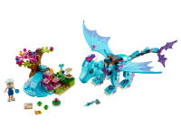LEGO set 41172-1 The Water Dragon Adventure - Image 1