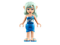 LEGO set 41172-1 The Water Dragon Adventure - Image 3