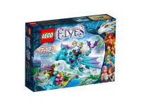 LEGO set 41172-1 The Water Dragon Adventure - Image 2