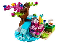 LEGO set 41172-1 The Water Dragon Adventure - Image 4
