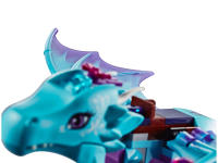LEGO set 41172-1 The Water Dragon Adventure - Image 9