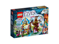 LEGO set 41173-1 Elvendale School of Dragons - Image 2
